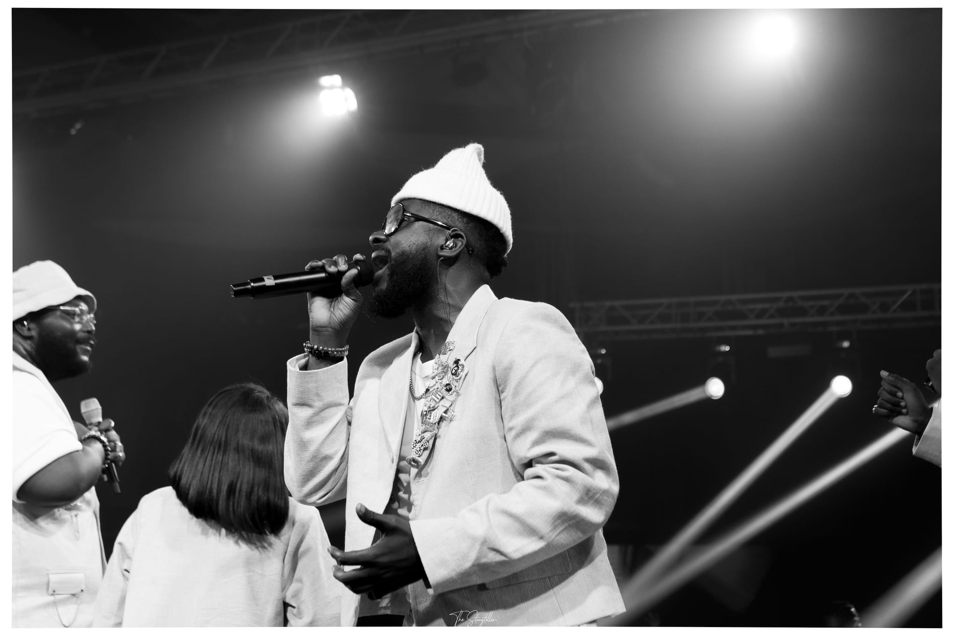 121Selah Live – The Finding Home Tour