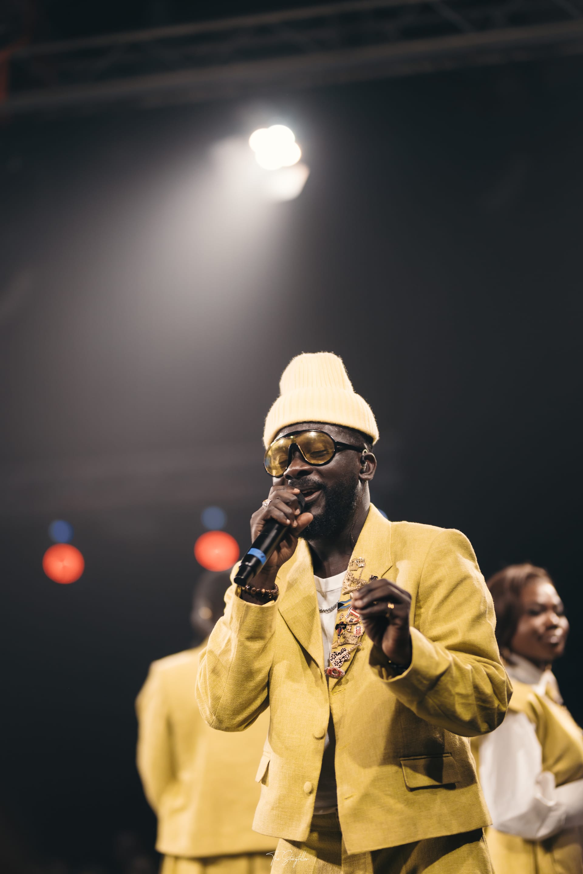 121Selah Live – The Finding Home Tour