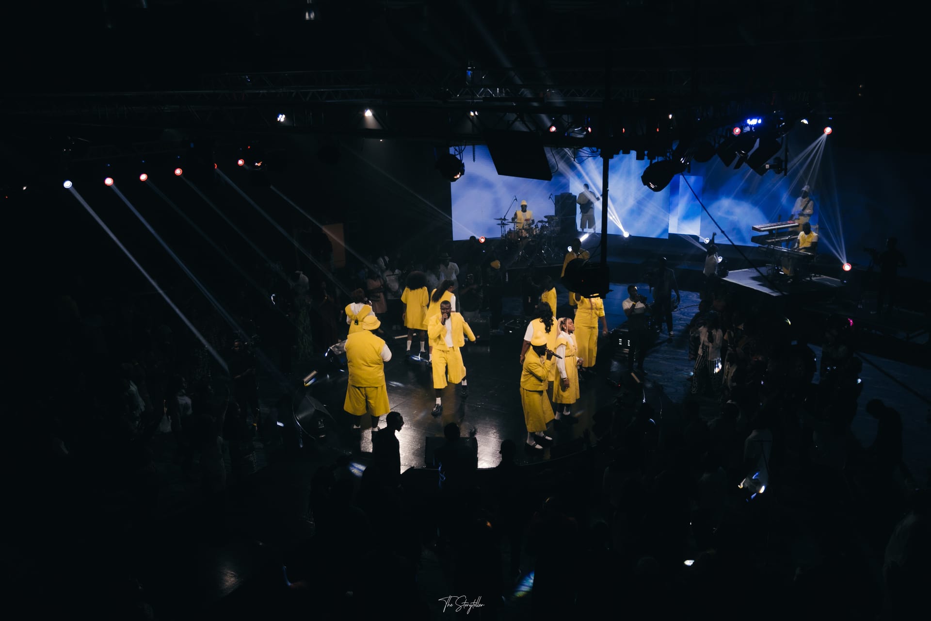 121Selah Live – The Finding Home Tour